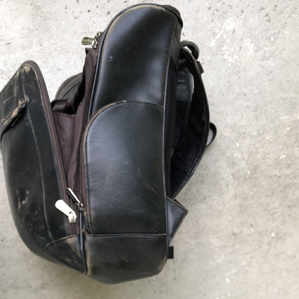 Hartman Aviator backpack - Picture 5 of 11